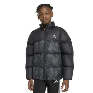 Doudoune enfant adidas image-1