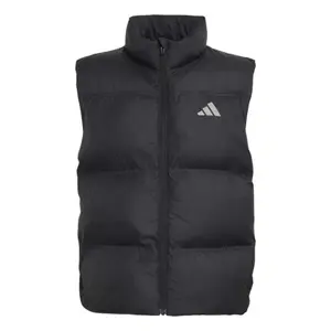 Mouwloos kinderjack adidas
