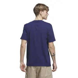 Graphic T-shirt adidas Varsity Tailsweep image-1