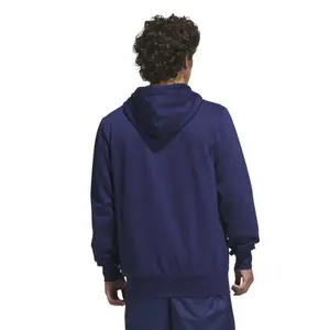 Hooded Sweatshirt adidas Varsity Tailsweep Graphic image-3