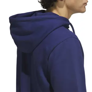 Hooded Sweatshirt adidas Varsity Tailsweep Graphic image-5