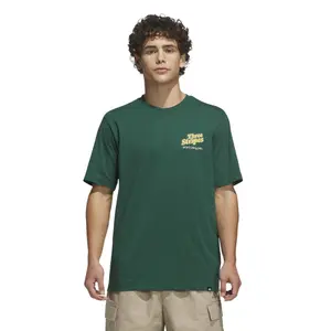 T-shirt adidas Bar Pool Graphic image-1