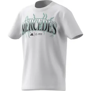 Camiseta gráfica infantil Mercedes AMG Petronas Formula One Team image-0