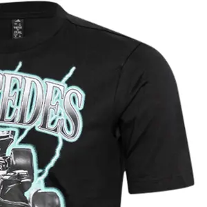 Camiseta Gráfica Mercedes AMG Petronas Formula One Team Champions image-4