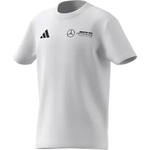 Camiseta gráfica infantil Mercedes AMG Petronas Formula One Team Tour image-0