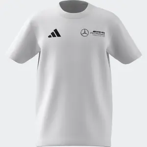 Camiseta gráfica infantil Mercedes AMG Petronas Formula One Team Tour image-1