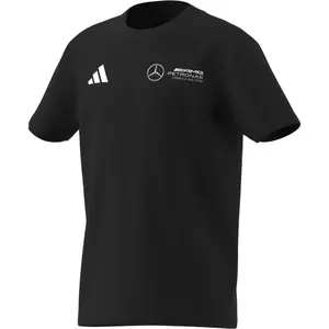 Mercedes AMG Graphic T-shirt for kids Petronas Formula One Team Tour image-0