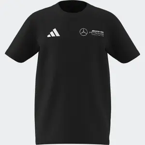 Mercedes AMG Graphic T-shirt for kids Petronas Formula One Team Tour image-1
