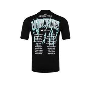 Camiseta Gráfica Mercedes AMG Petronas Formula One Team Tour image-1