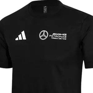 Camiseta Gráfica Mercedes AMG Petronas Formula One Team Tour image-2