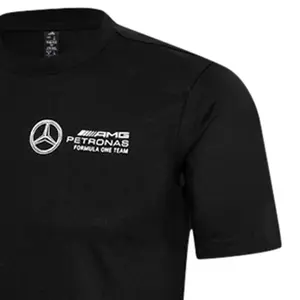 Camiseta Gráfica Mercedes AMG Petronas Formula One Team Tour image-4
