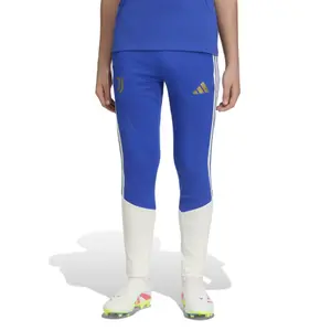 Pantaloni sportivi bambini Juventus Torino Tiro 2026/27 image-1