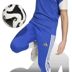 Pantaloni sportivi bambini Juventus Torino Tiro 2026/27 image-6