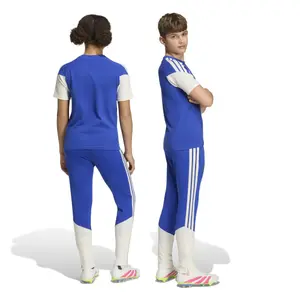 Pantaloni sportivi bambini Juventus Torino Tiro 2026/27 image-5