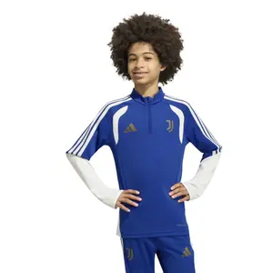 Giacca a vento per bambini Juventus Torino Tiro 26 image-1