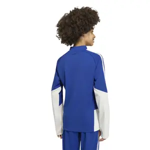 Giacca a vento per bambini Juventus Torino Tiro 26 image-4