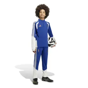 Giacca a vento per bambini Juventus Torino Tiro 26 image-2