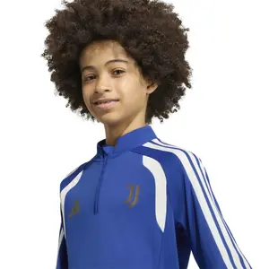 Giacca a vento per bambini Juventus Torino Tiro 26 image-6