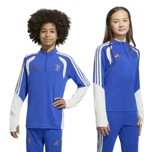 Giacca a vento per bambini Juventus Torino Tiro 26 image-3