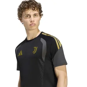 Juventus Turin training kit Compétition Tiro 2026/27 image-4