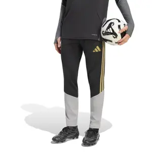 Juventus Turin Training Trousers Tiro 2026 European Competition