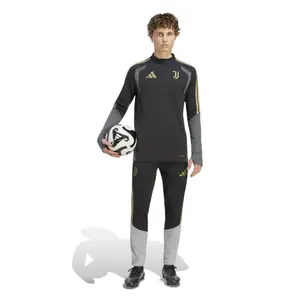 Juventus Turin Training Trousers Tiro 2026 European Competition image-2