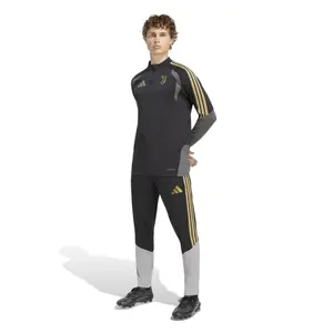 Juventus Turin Training Trousers Tiro 2026 European Competition image-1