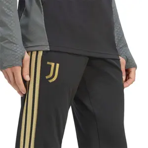 Juventus Turin Training Trousers Tiro 2026 European Competition image-5