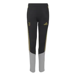 Pantalon d'entraînement enfant Juventus Turin Tiro 26 image-1