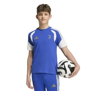 Maglia bambino Juventus Torino Tiro Competition 2026/27 image-1