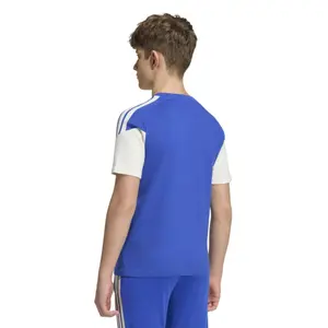 Maglia bambino Juventus Torino Tiro Competition 2026/27 image-4