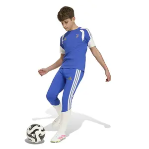 Maglia bambino Juventus Torino Tiro Competition 2026/27 image-3