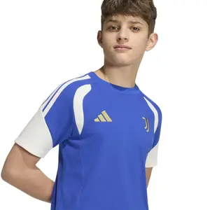 Maglia bambino Juventus Torino Tiro Competition 2026/27 image-6