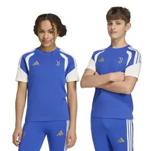 Maglia bambino Juventus Torino Tiro Competition 2026/27 image-2