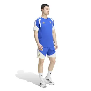 Juventus Turin shirt Tiro 2026 Downtime image-3