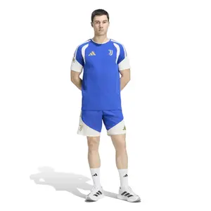 Juventus Turin shirt Tiro 2026 Downtime image-2