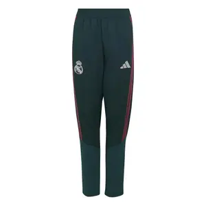 Pantalon de presentation enfant Real Madrid Tiro Competition 2026/27 image-1