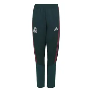Pantalon de presentation enfant Real Madrid Tiro Competition 2026/27 image-0