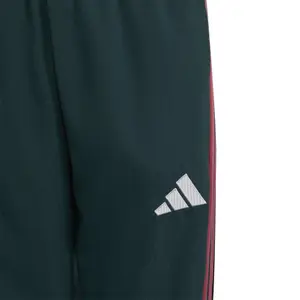 Pantalon de presentation enfant Real Madrid Tiro Competition 2026/27 image-5