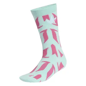 Skarpetki adidas Lionel Messi Print (x3) image-0