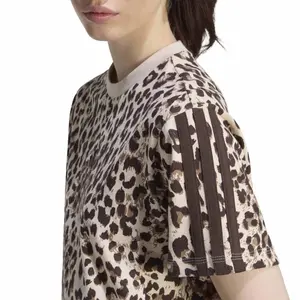 Γυναικείο T-shirt adidas Seasonal Essentials image-5