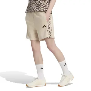 Shorts til kvinder adidas Essentials 3-Stripes image-1