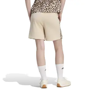 Shorts til kvinder adidas Essentials 3-Stripes image-3