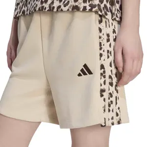 Shorts til kvinder adidas Essentials 3-Stripes image-4