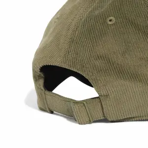 Czapka z daszkiem adidas Corduroy image-3