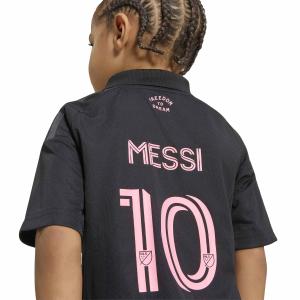 Inter Miami FC Away Jersey Kids Messi 2026/27 image-4