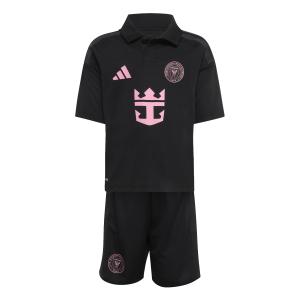 Inter Miami FC Away Jersey Kids Messi 2026/27