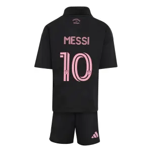 Inter Miami FC Bortajeras för bebisar Messi 2026/27 image-3