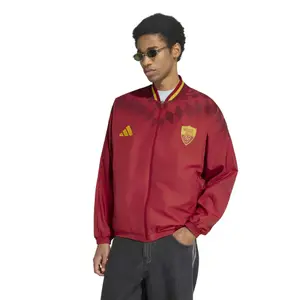 AS Roma Träningsjacka Stadium image-1