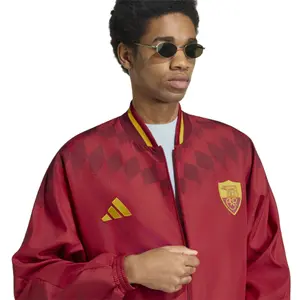 AS Roma Träningsjacka Stadium image-4